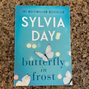 Sylvia Day THE MULTIMILLION BESTSELLER